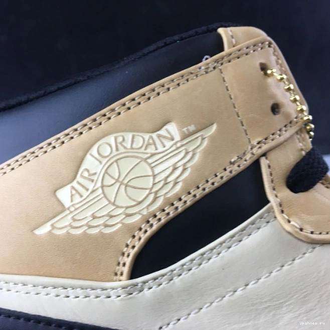 Fossil High Mushroom Premium AH7389-003 1 Air Jordan WMNS 1209